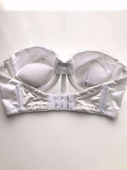 セモア ブライダルインナー nu2f3-m79943688257 C65 安い超特価