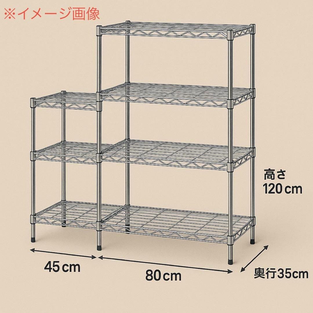 メタルラック セット アイリスオーヤマIRIS OHYAMA MARWIL-DEMENAGEMENTS_CH