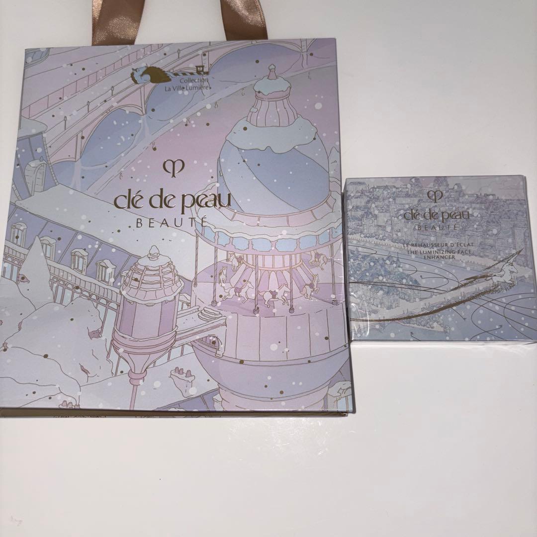 クレドポーボーテ レオスールデクラ 107