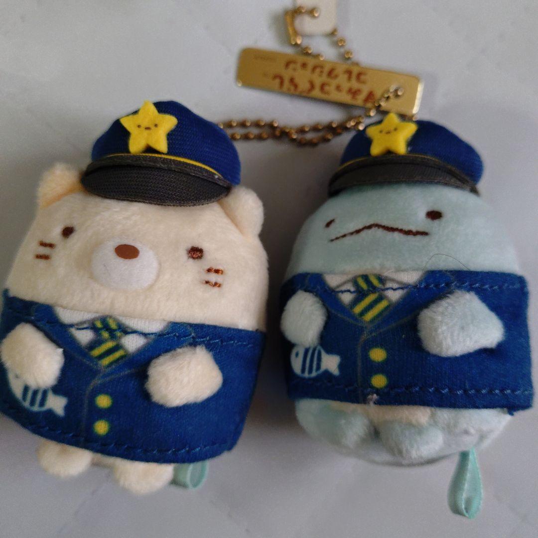 【新品タグ付き】すみっコぐらし♡てのりぬいぐるみ＊まとめ売り＊11個セット