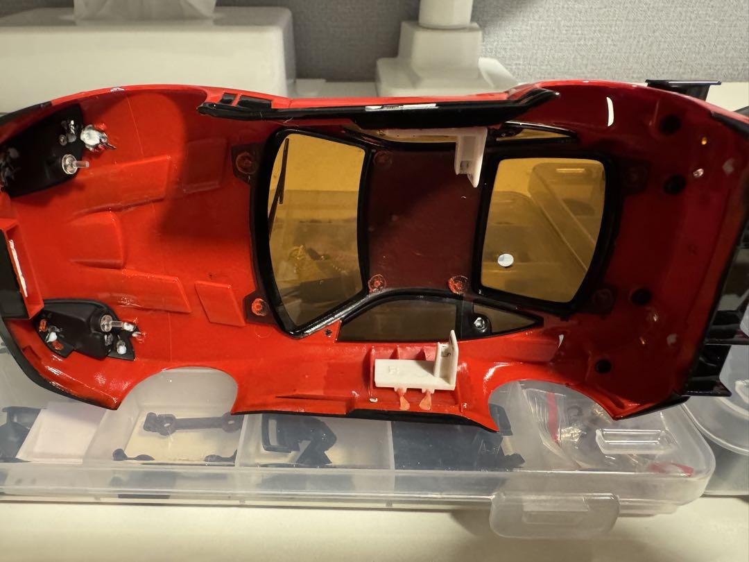 京商 Mini-Z RWD MR-04 MR-04EVO2