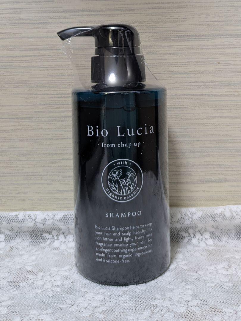 大人気新品  新品・未開封】Bio Lucia メルカリ - シャンプー ビオルチア シャンプー