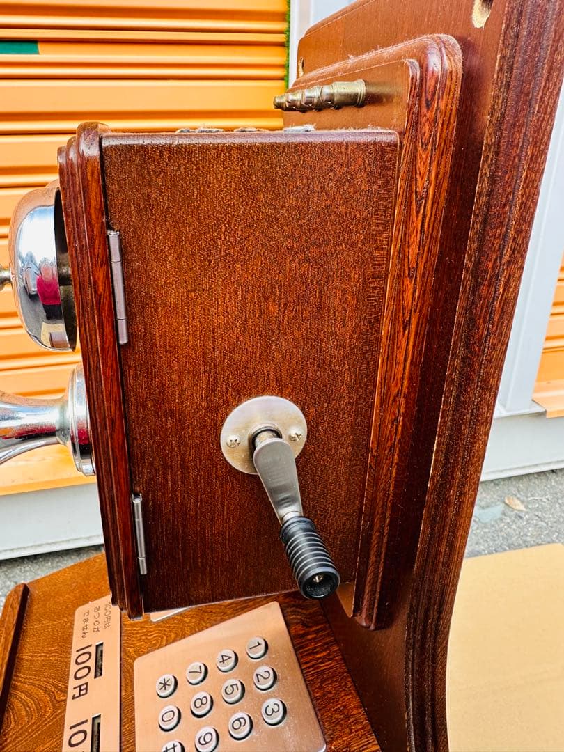 レトロ クラシックピンクTEL 電話 アンティーク 公衆電話 レトロ クラシックピンクTEL 電話 アンティーク 公衆電話