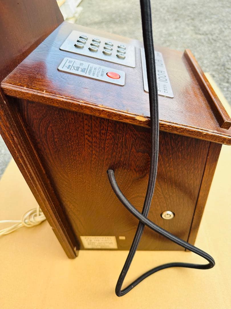 レトロ クラシックピンクTEL 電話 アンティーク 公衆電話 レトロ クラシックピンクTEL 電話 アンティーク 公衆電話