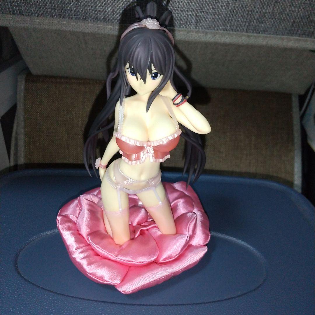 ランジェリースタイル 篠ノ之 箒 ウェーブ製