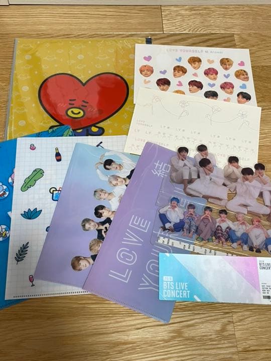 BTS アルバム 計56点 | teamovercs.com