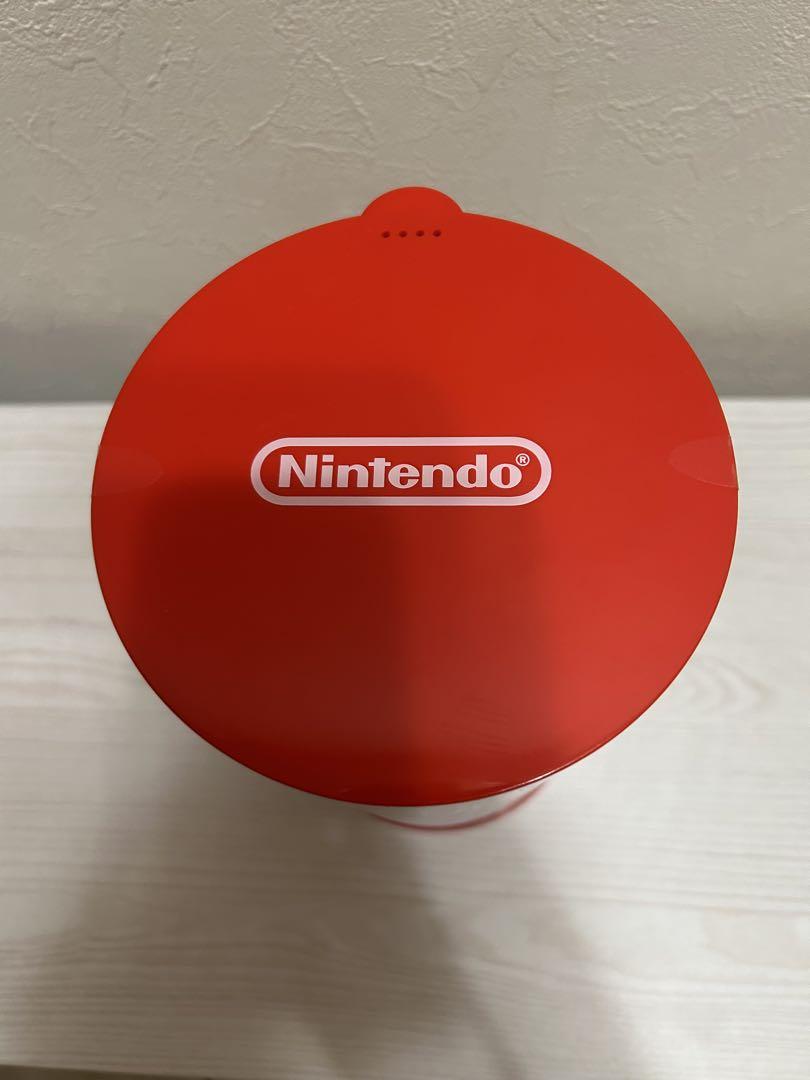 新品★未使用品★ニンテンドーショップ★限定★ピクミン★フィギュア★スタチュー