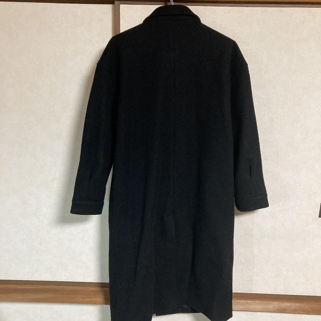EMMA CLOTHES ステンカラーコート