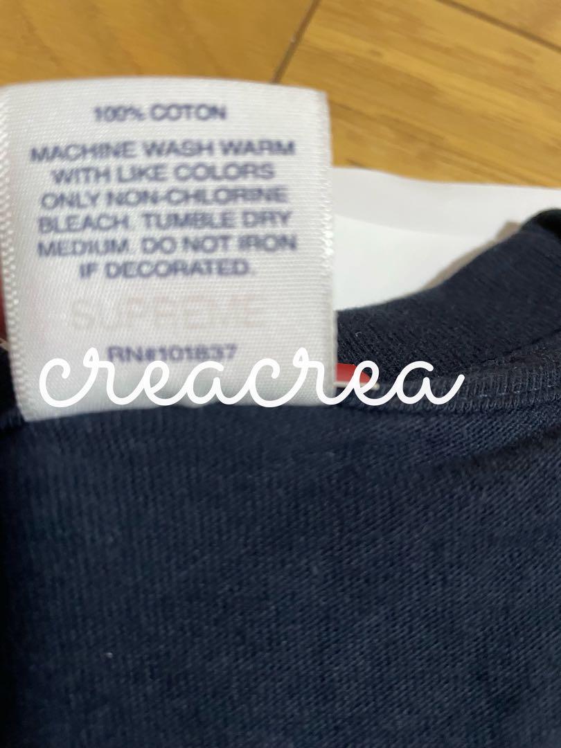 supreme Box Logo L/S Tee シュプリーム