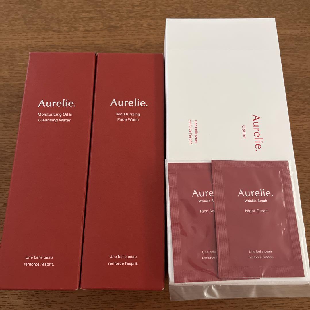 Aurelie. / オレリー 公式オンラインショップ