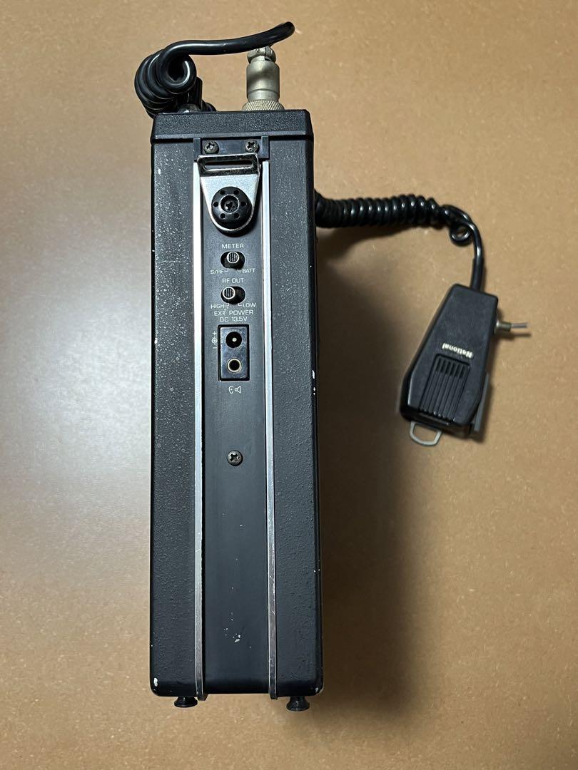 トランシーバー National RJX-601