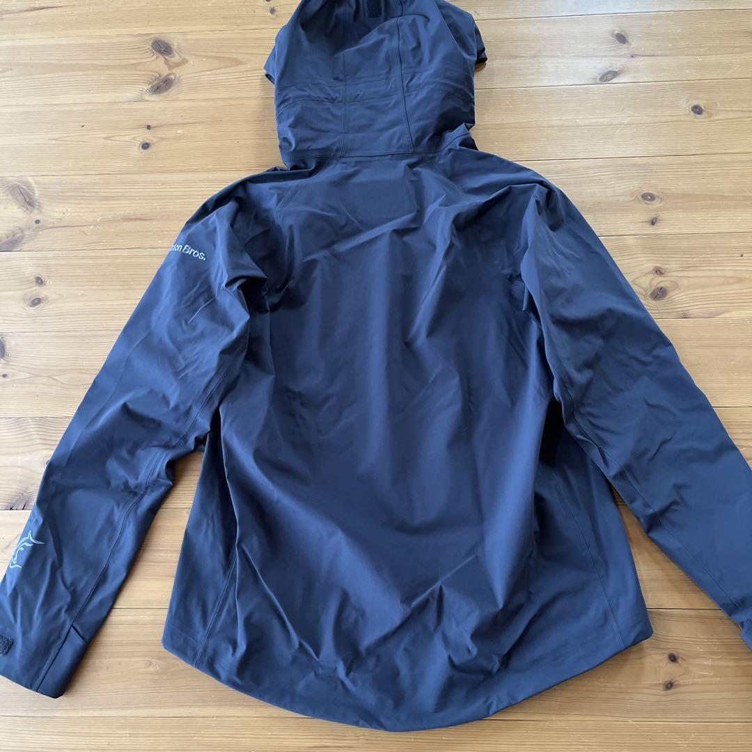 Teton Brosティートンブロス Lady Bug Jacket 大好き