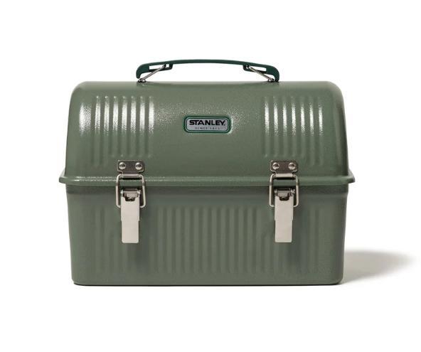 新品未開封　STANLEY　HUMAN MADE STEEL BOX 9.4L