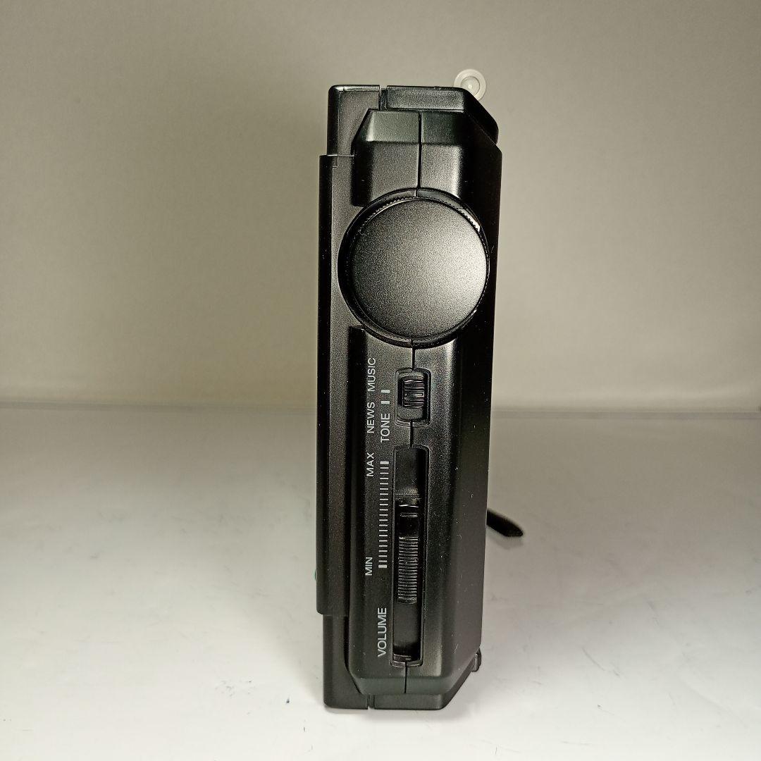 SONY ラジオ　ICF-7601 動作品です SONY ラジオ ICF-7601 動作品です - メルカリ