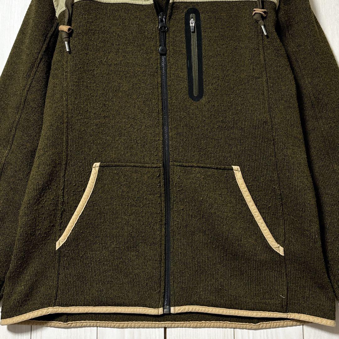 ノースフェイス North Face ホワイトレーベル パーカー メンズ M