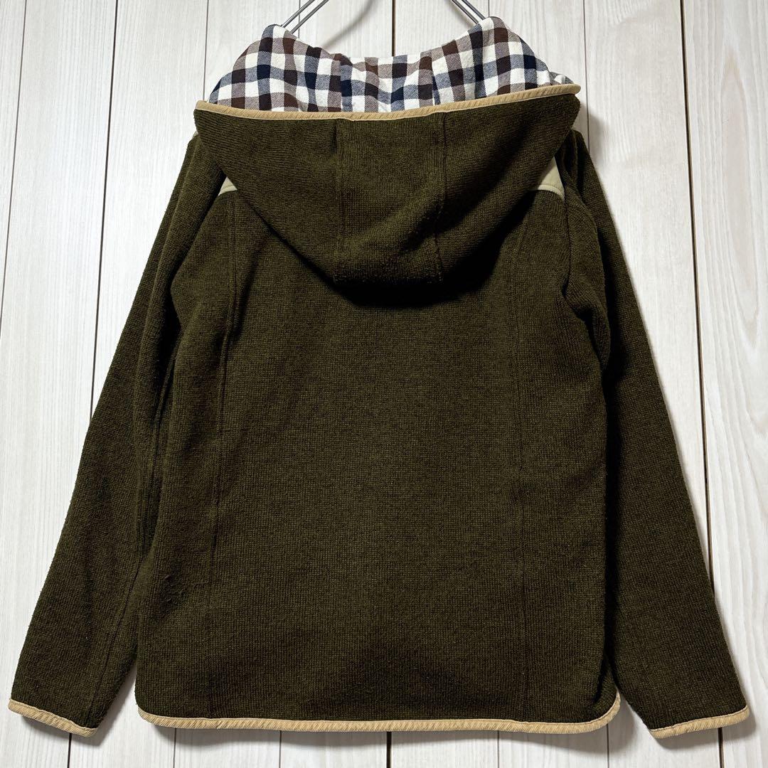 ノースフェイス North Face ホワイトレーベル パーカー メンズ M