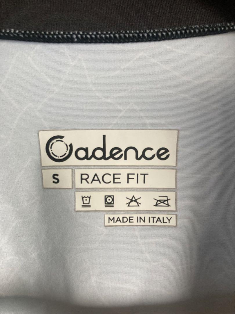Cadence Factory Team Skin Suitsセット