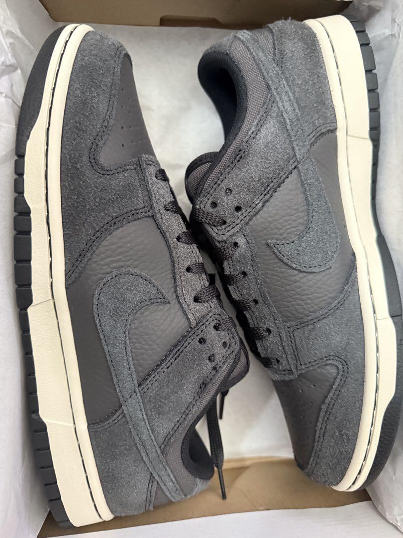 NIKE公式】ナイキ ダンク LOW レトロ プレミアム メンズシューズ