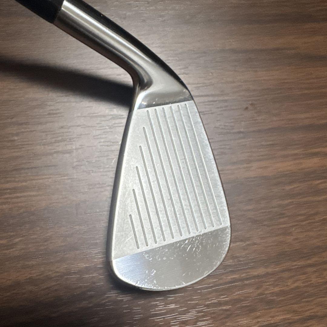 Mizuno FLI-HI 4u 24度