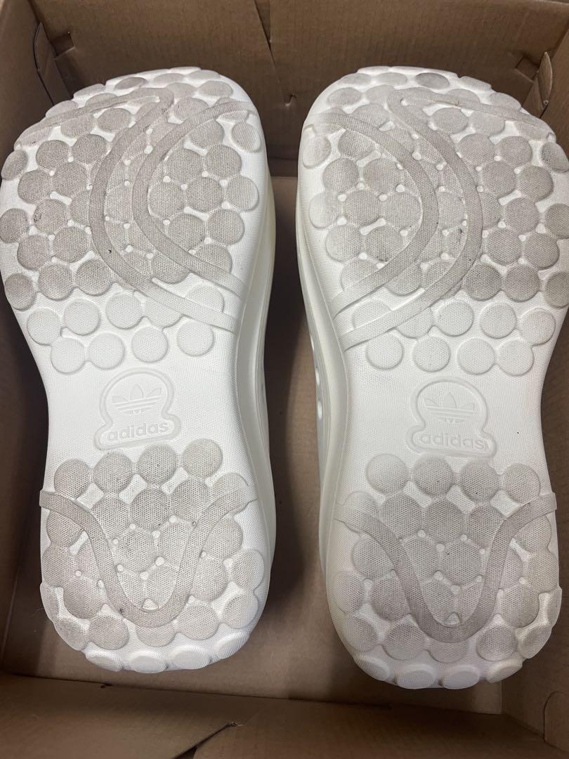 adidas ハローキティ サボサンダル