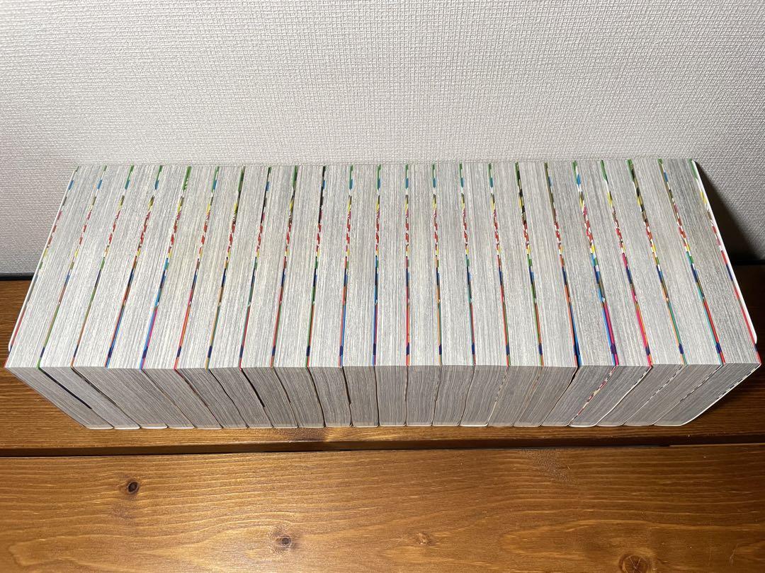 からくりサーカス 文庫版 1-22巻 全巻セット からくりサーカス[文庫版] コミック 全22巻セット [文庫] |本