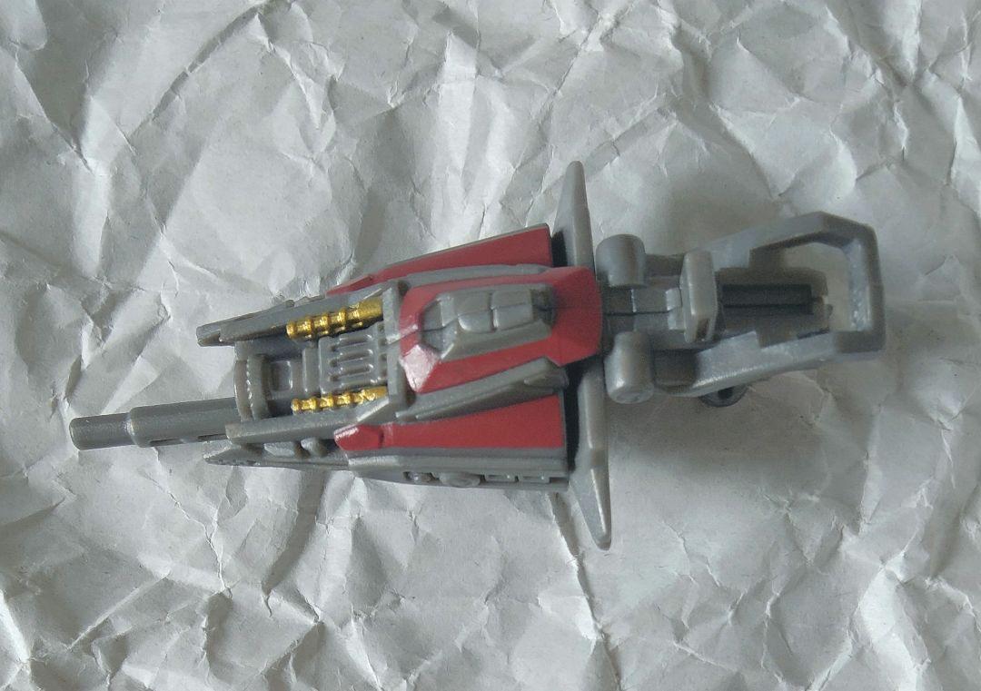 希少 DNA dk-16 TF SS-49 センチネルプライム アドオンパーツ