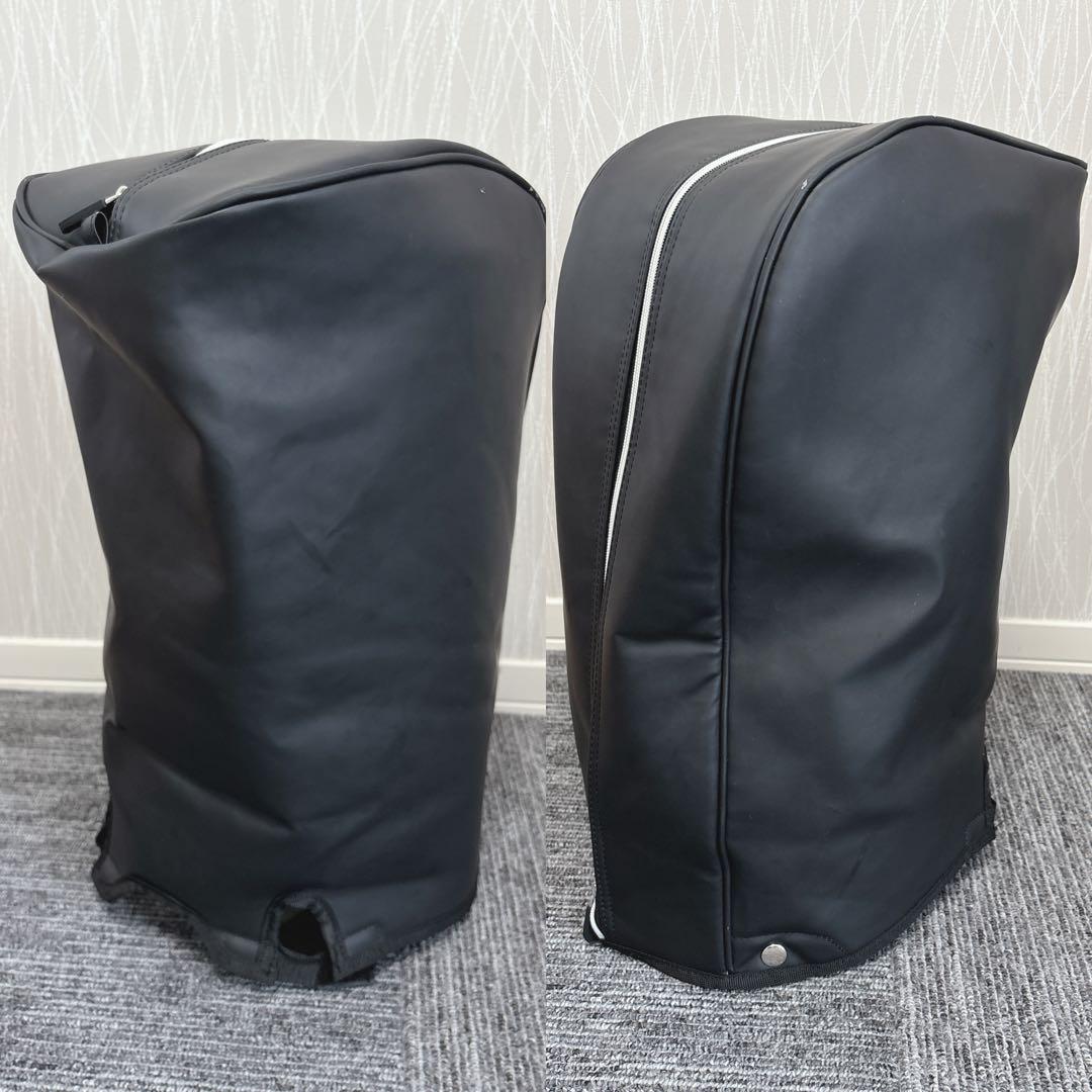美品❗️JACK BUNNY/ジャックバニー 9型キャディバッグ 希少なモデル