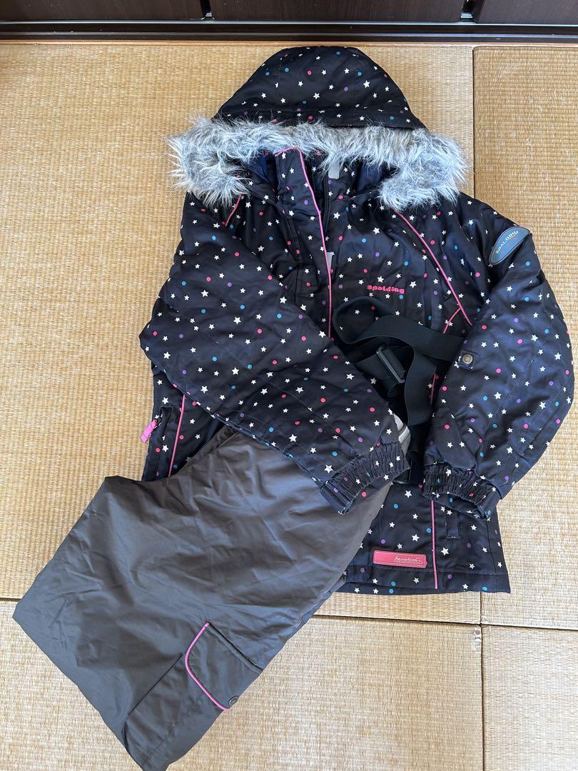 FISCHER フィッシャー オールインワン スキー バッグ SKI CASE
