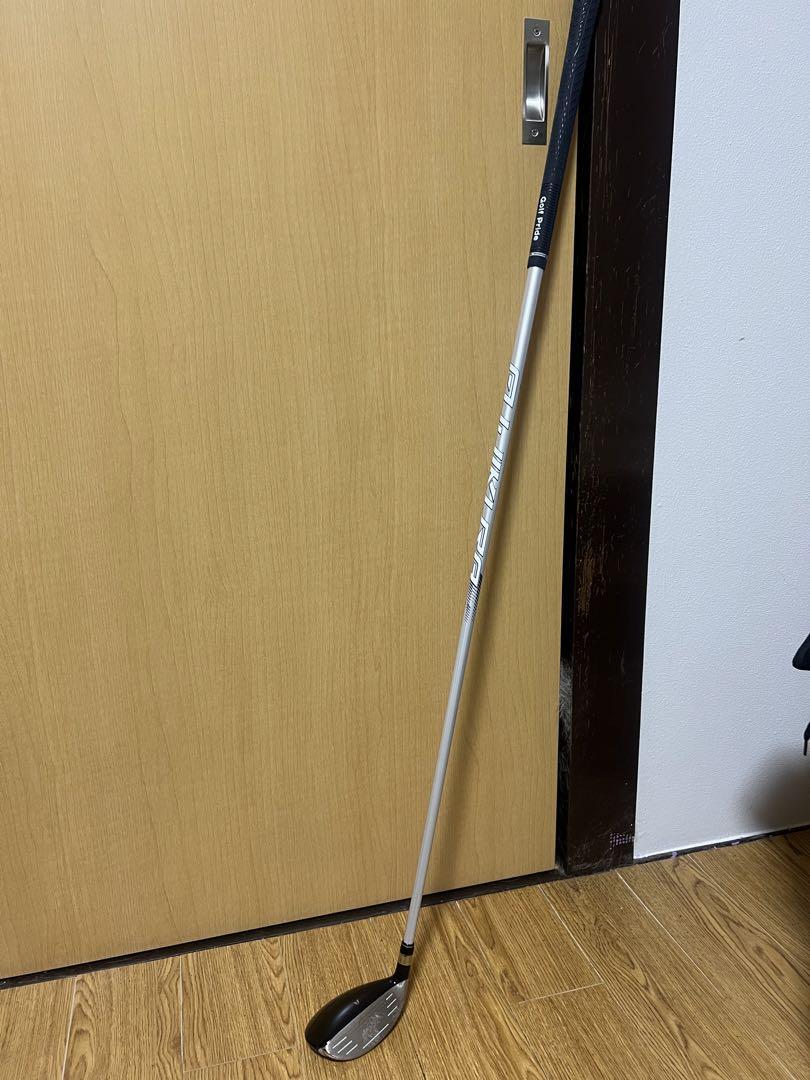 ブリヂストンB-LD2024 UT5番6番セット