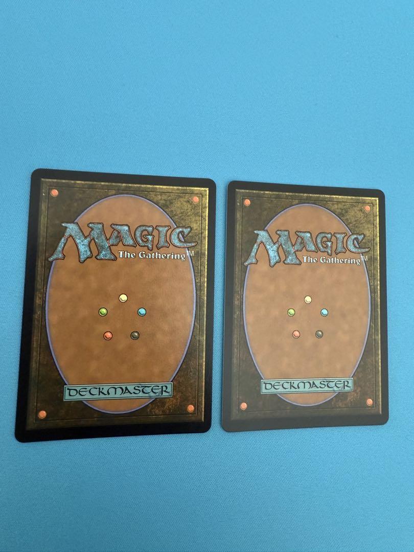 MTG 偉大なる統一者、アトラクサ 拡張アート　英語　FOIL 2枚セット