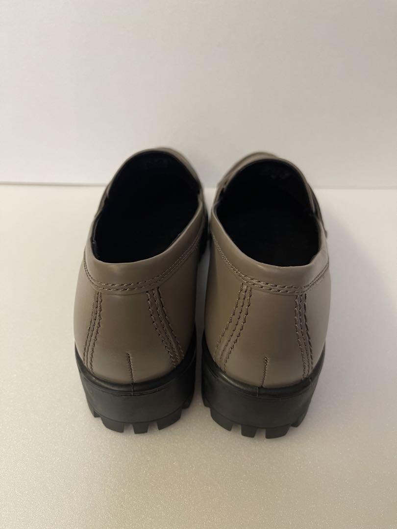 ECCO ウィメンズローファー