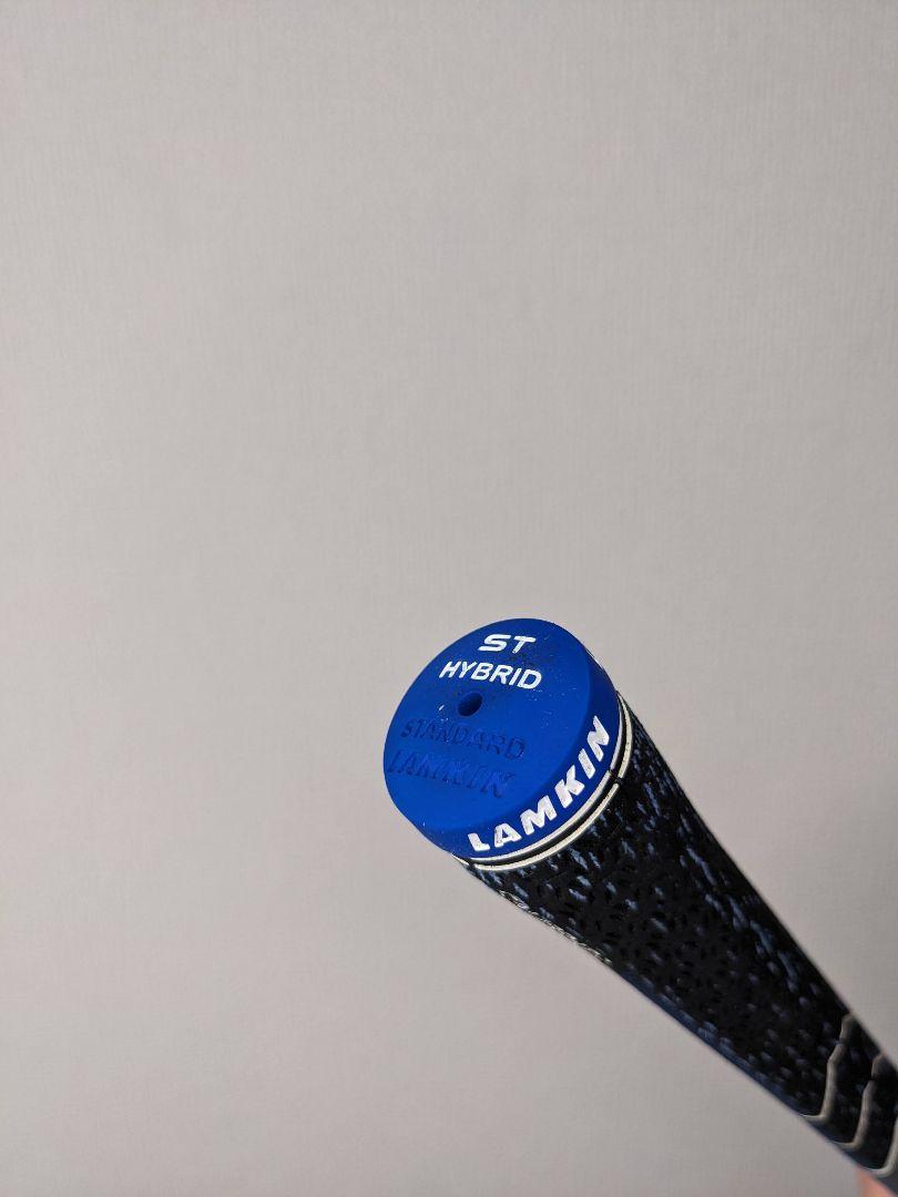 Callaway AISMOKE 5U 24° NS PRO 850GH neo