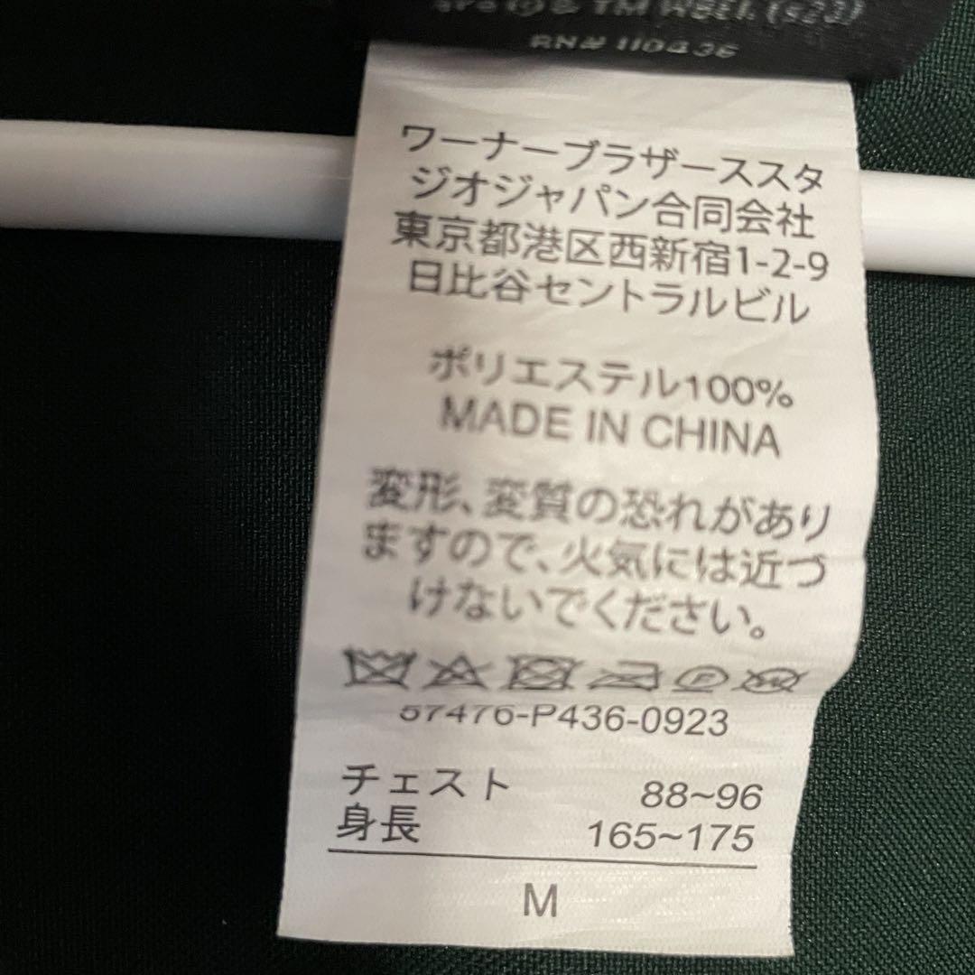 東京スタジオツアー公式  スリザリンローブ