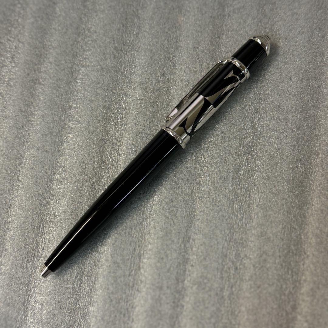 カルティエ ボールペン 替え芯付き！ 美品