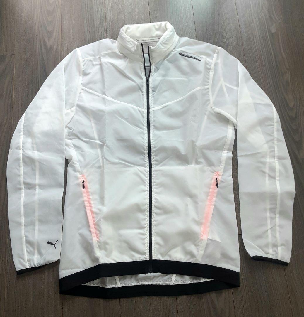 【ザインスポ】 新品 PUMA×PORCHE ポルシェデザインスポーツウェア USA.M Us8xH-m79960485155 レーカー