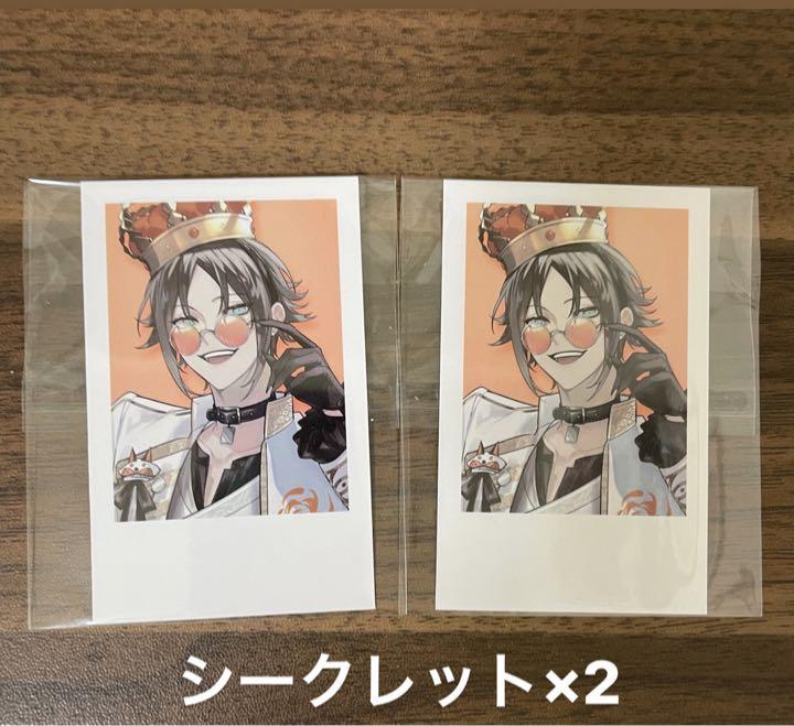ミスタ チェキ 23枚 - velvet-ffm.de 直営公式 中村悠一 直筆サインチェキ ミスターブシドー ガンダム00 その他