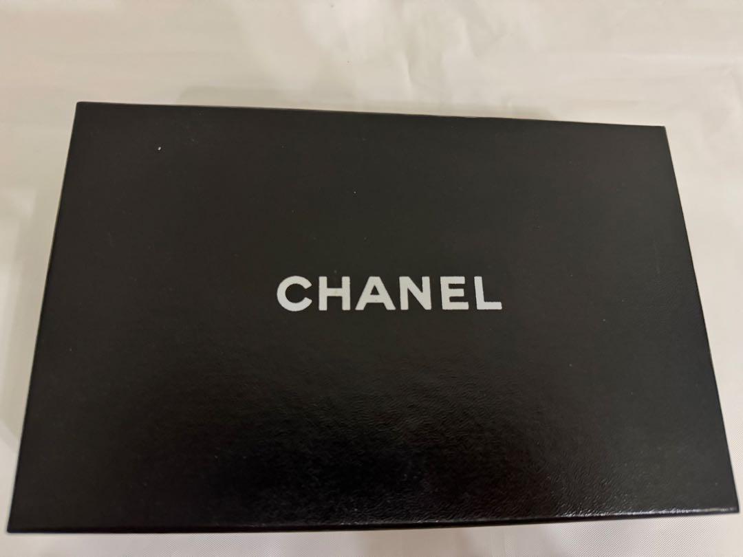 【正規品】 CHANEL 長財布 ココマーク エナメル ラウンドジップ