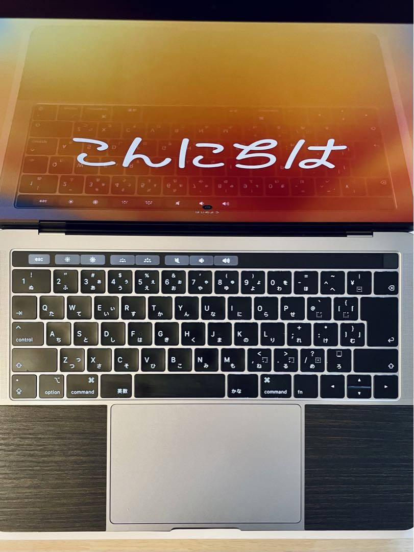 Apple Mac Book pro 《Mid 2012》メモリ16GB増設！ノートPC