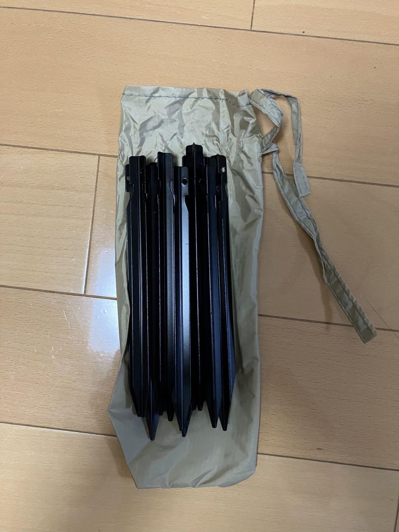 ＤＯＤ⭐︎ライダーズバイクインテント T2-466-TN