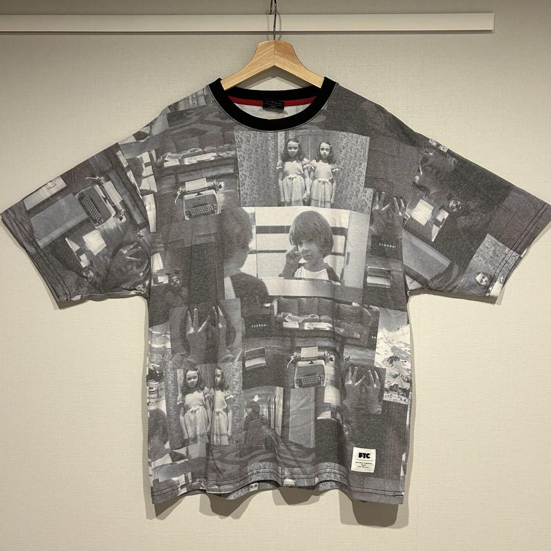 FTC THE SHINING Tシャツ