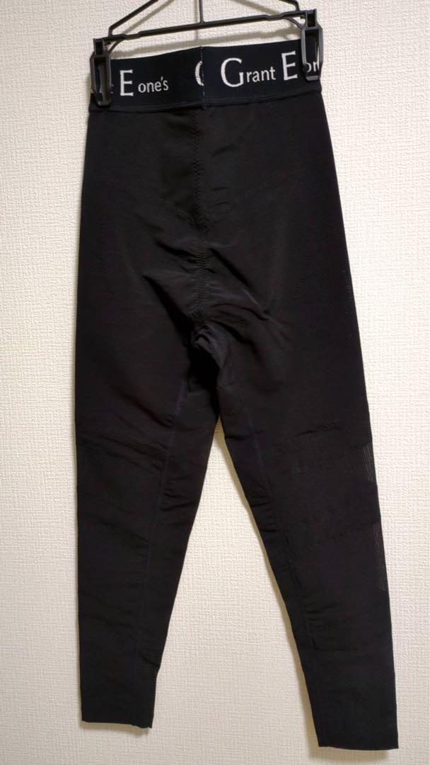【美品】グラントイーワンズ　スパッツ