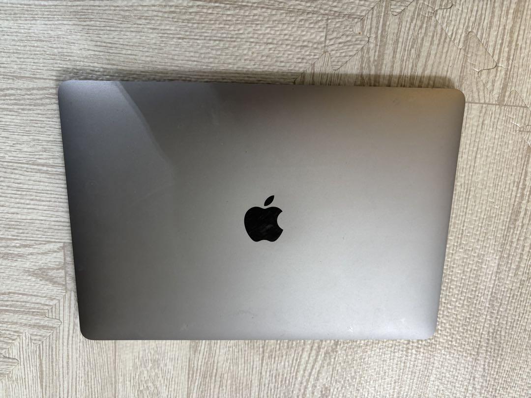 Apple MacBook Air (Retina,13インチ、2018)
