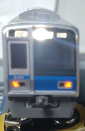 GM 西武6000 新宿線 6001編成タイプ 画像10