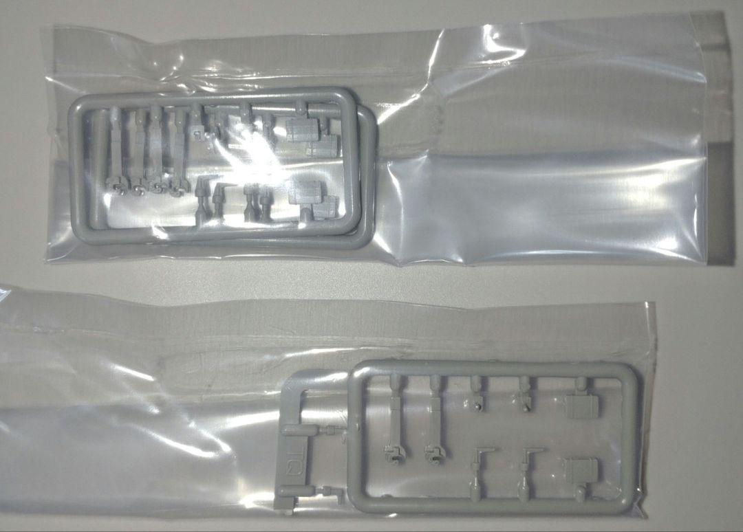 GM 西武6000 新宿線 6001編成タイプ 画像6