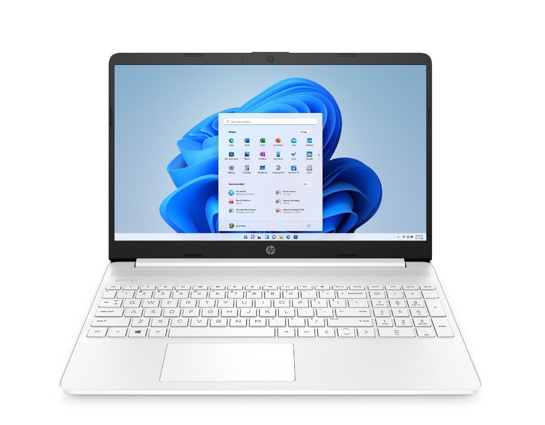 HP 15s 15型 フルHD intel Core i7-1255U 即使用可