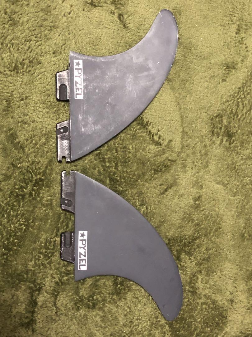 Pyzel PerformanceCore Model Lサイズ