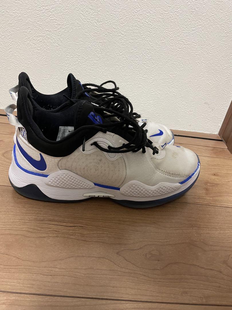 シューズ(男性用) Nike PG5 PlayStation