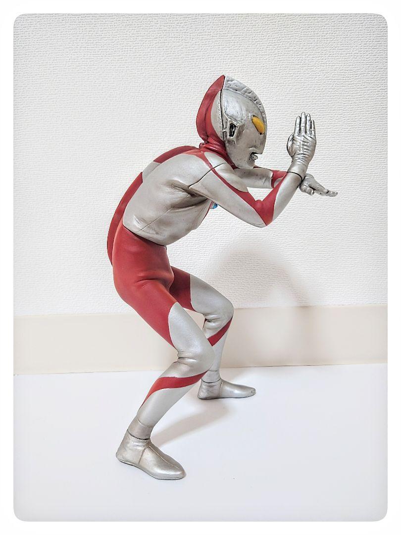 シモンズグランドセール 中古品】究極のウルトラマンAタイプ - メルカリ 特撮