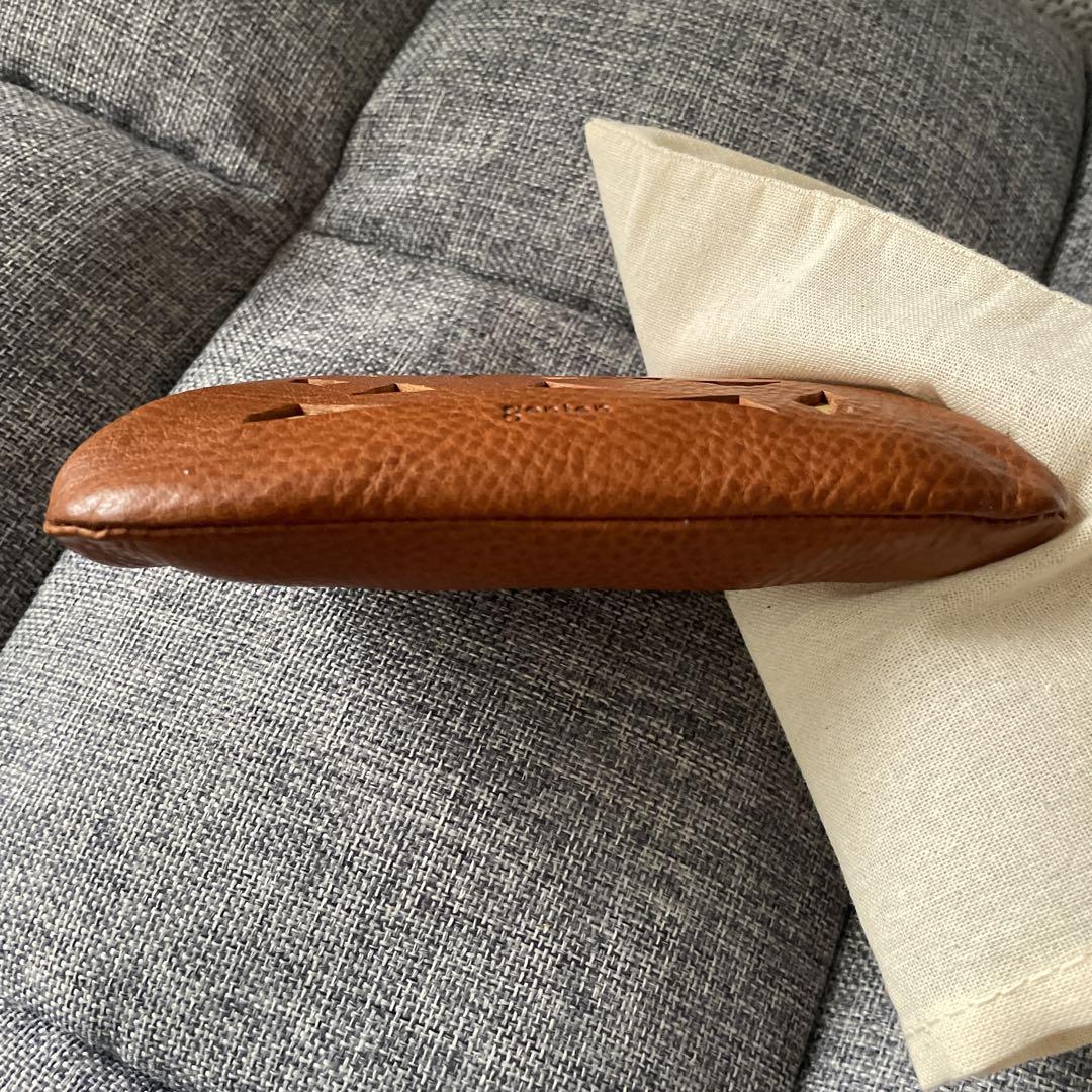 ゲンテンgenten ガーデンカットワーク がま口財布 小物 ゲンテンgenten ガーデンカットワーク がま口財布 小物