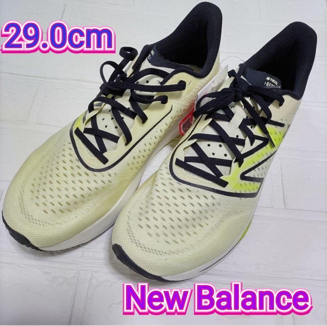 [ニューバランス] ランニングシューズ スニーカー　29.0cm靴